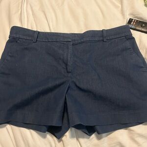 loft shorts